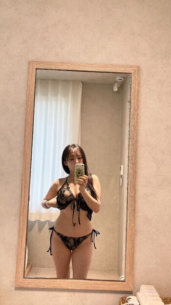 Full leaked Jamonghae asmr private onlyfans photo