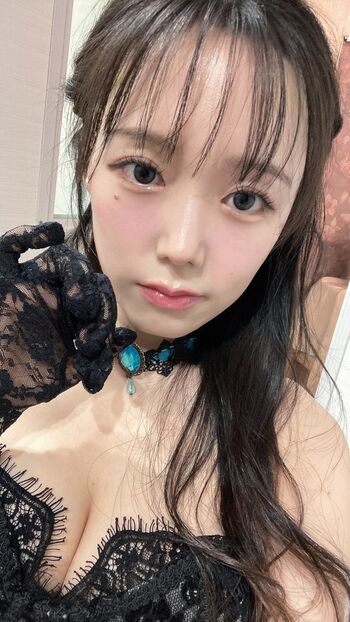 Full leaked Jamonghae asmr private onlyfans photo