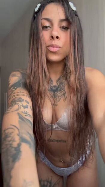 Full leaked Janasantos private onlyfans photo