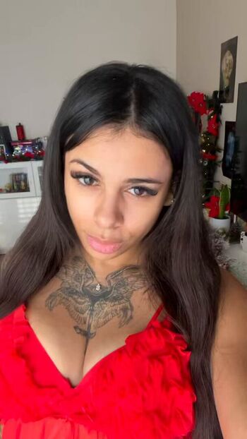 Full leaked Janasantos private onlyfans photo