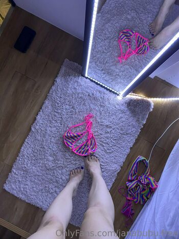 Full leaked Janabubu free private onlyfans photo