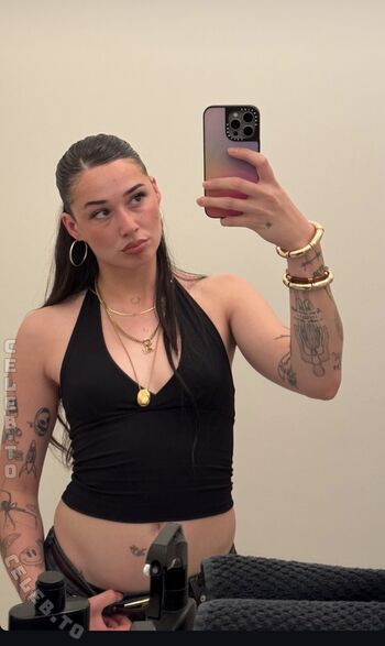 Full leaked Janaxnell  page private onlyfans photo
