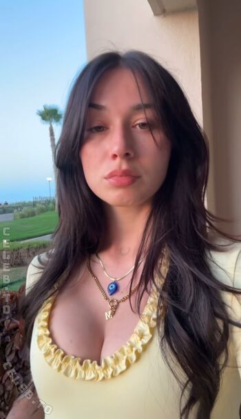 Full leaked Janaxnell  page private onlyfans photo