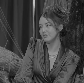 Jane Douglas