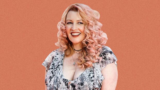 Full leaked Jane goldman private onlyfans photo
