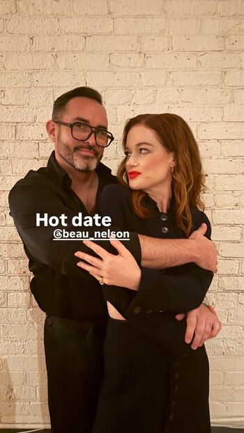 Full leaked Jane levy private onlyfans photo