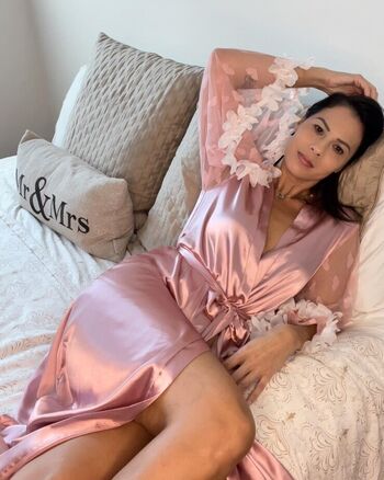 Full leaked Janeal velez private onlyfans photo