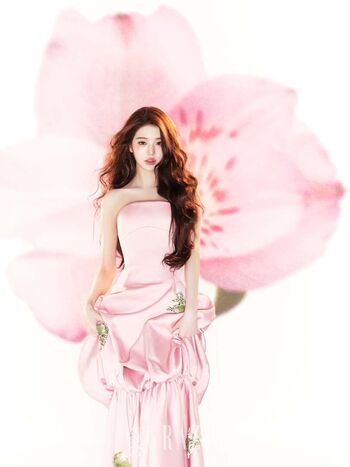 Jang Won-young