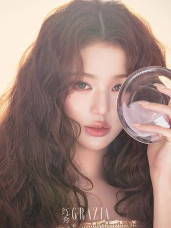 Jang Won-young