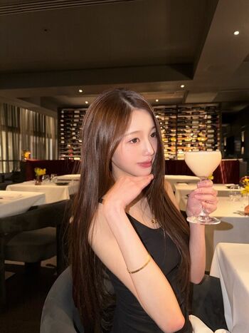 Jang Won-young