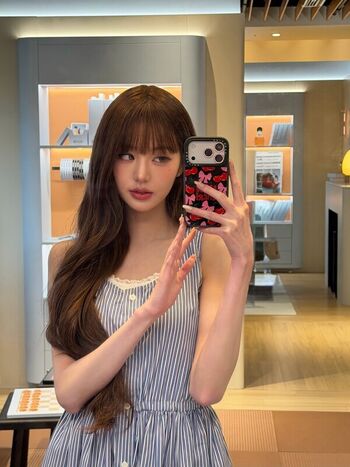 Jang Won-young