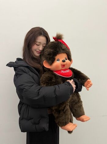 Full leaked Jang won young private onlyfans photo