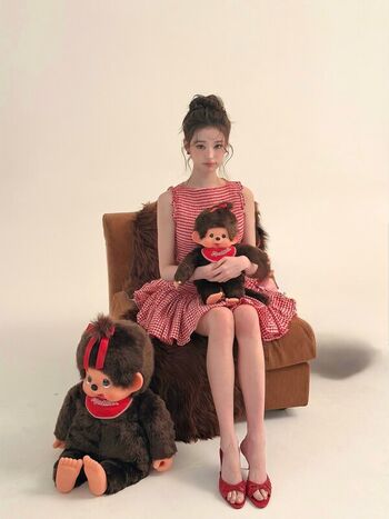 Full leaked Jang won young private onlyfans photo
