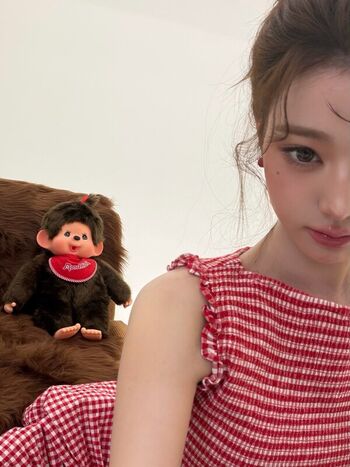 Full leaked Jang won young private onlyfans photo
