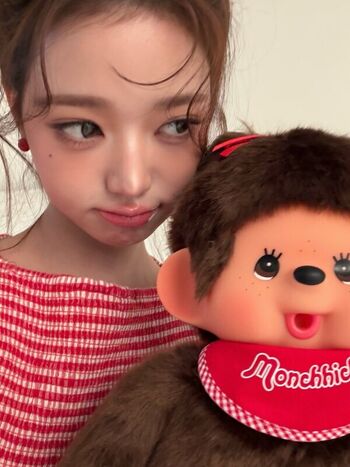 Full leaked Jang won young private onlyfans photo