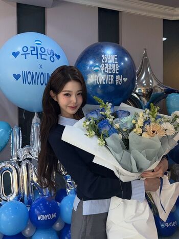 Full leaked Jang won young private onlyfans photo