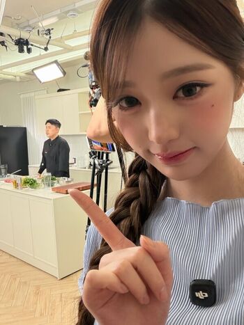 Full leaked Jang won young private onlyfans photo
