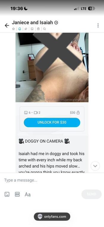 janieceandisaiah