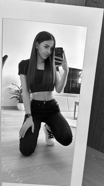 Full leaked Janine private onlyfans photo