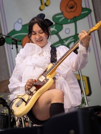 Full leaked Japanese breakfast private onlyfans photo