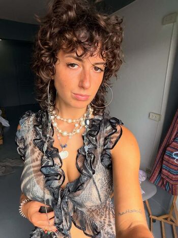 Full leaked Jarofhibiscus private onlyfans photo