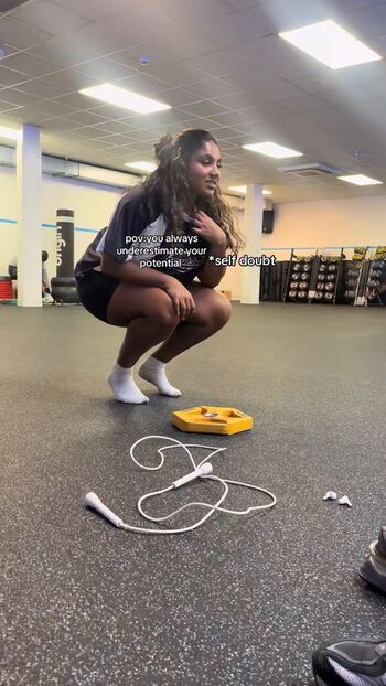 Full leaked Jashana private onlyfans photo