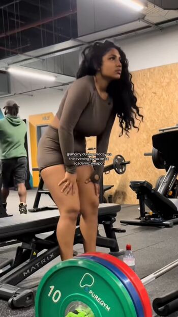 Full leaked Jashana private onlyfans photo