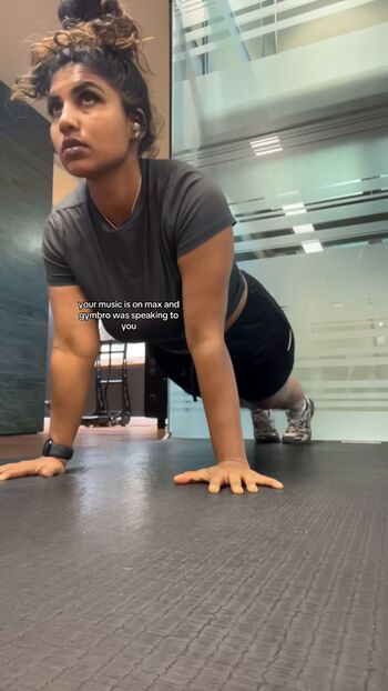 Full leaked Jashana private onlyfans photo