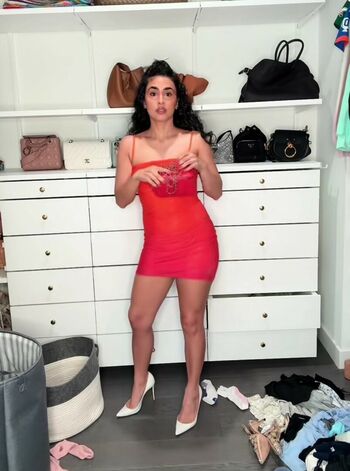 Full leaked Jasleen singh private onlyfans photo