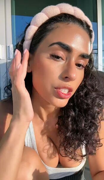 Full leaked Jasleen singh private onlyfans photo