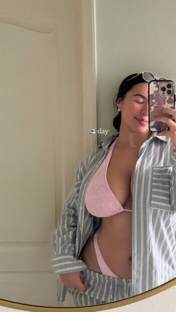 Full leaked Jasmin glover private onlyfans photo
