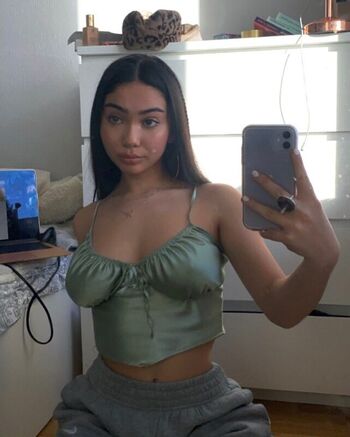 Full leaked Jasmine long page private onlyfans photo