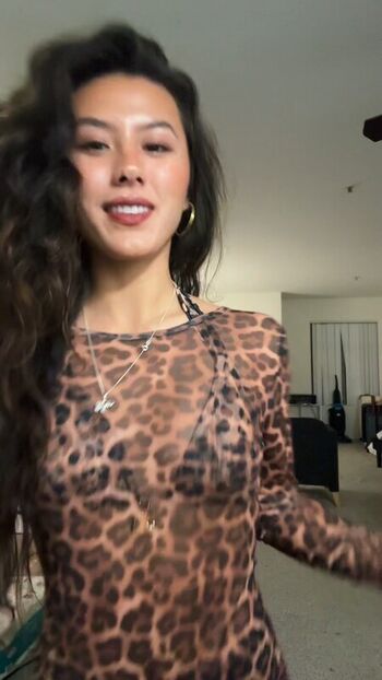Full leaked Jasmine yi private onlyfans photo
