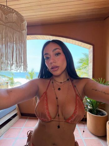 Full leaked Jass reyes private onlyfans photo