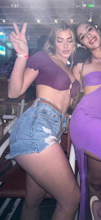 Full leaked Jassell solis private onlyfans photo
