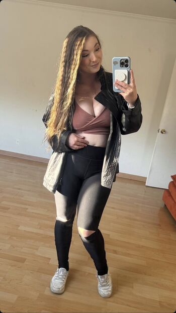 Full leaked Jay denae private onlyfans photo