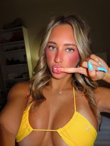 Full leaked Jaylina marie private onlyfans photo