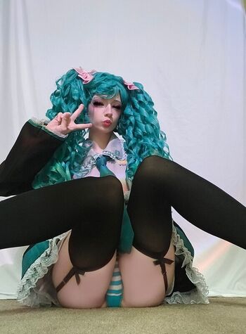 Full leaked Jayrpg private onlyfans photo