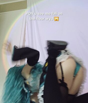 Full leaked Jayrpg private onlyfans photo