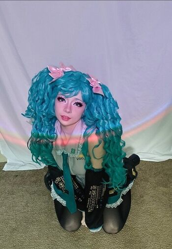 Full leaked Jayrpg private onlyfans photo