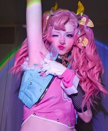 Full leaked Jayrpg private onlyfans photo