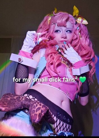 Full leaked Jayrpg private onlyfans photo