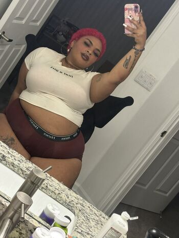 Full leaked Jazthegarisol private onlyfans photo