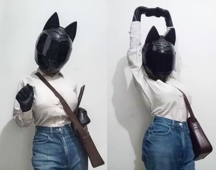 Full leaked Jeanne hamada private onlyfans photo