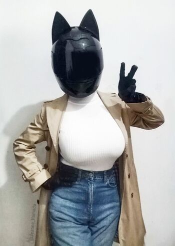Full leaked Jeanne hamada private onlyfans photo