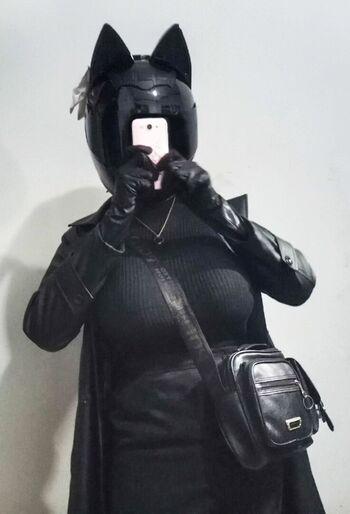 Full leaked Jeanne hamada private onlyfans photo