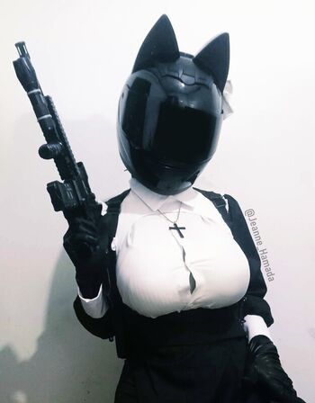 Full leaked Jeanne hamada private onlyfans photo