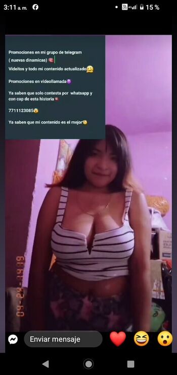 Full leaked Jemma forte private onlyfans photo