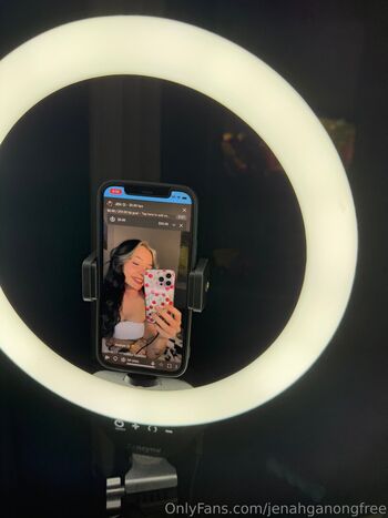 Full leaked Jenahganongfree private onlyfans photo