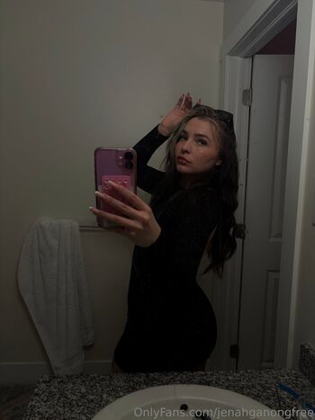Full leaked Jenahganongfree private onlyfans photo